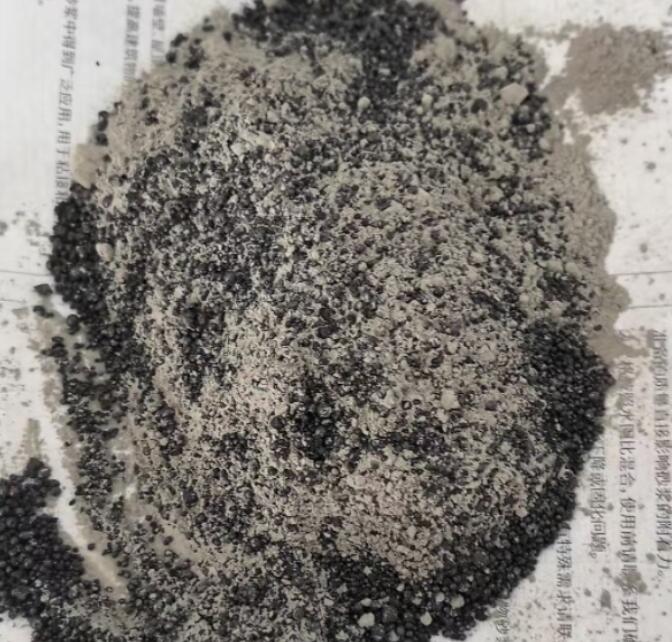 昌宁不发火砂浆耐磨地坪施工方案