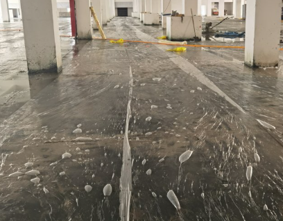 昌宁不发火砂浆和不发火金属骨料有什么区别